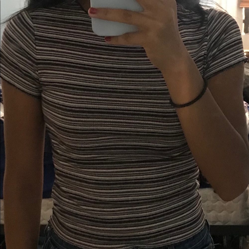 Short sleeve Aeropostale shirt